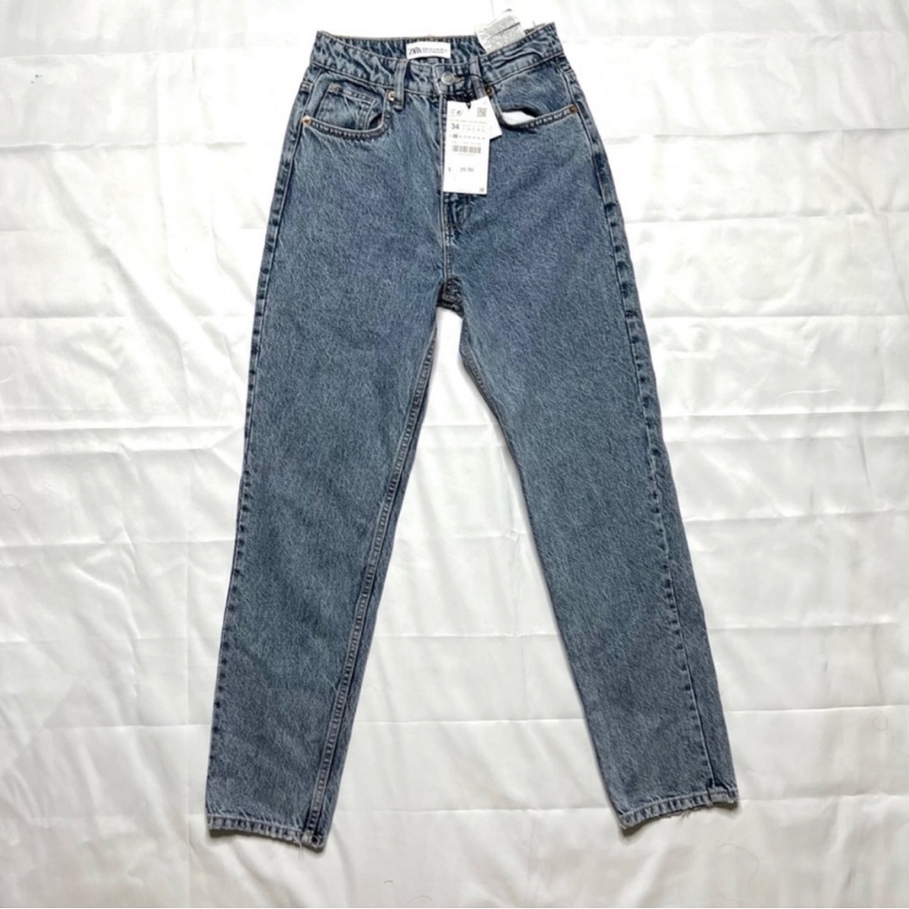Zara Jeans